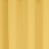9 feet Long Door Curtains Polyester Room Darkening Set Of 2 (Yellow) 41b