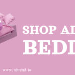 How Bedsheets Can Give Luxurious Look To Your Bed Room