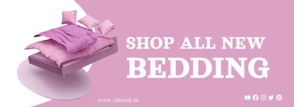 How Bedsheets Can Give Luxurious Look To Your Bed Room