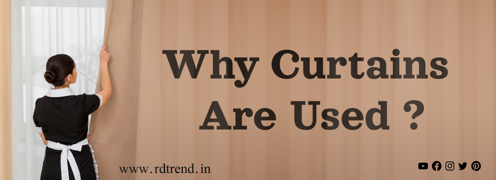 What Things To Remember While Choosing Curtains Online