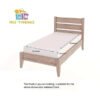 Single Elastic Bedsheets