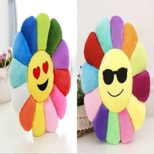 RD-TREND-Sunflower-Smiley-Pillows-Cushion-for-Home-Decorate-3-1