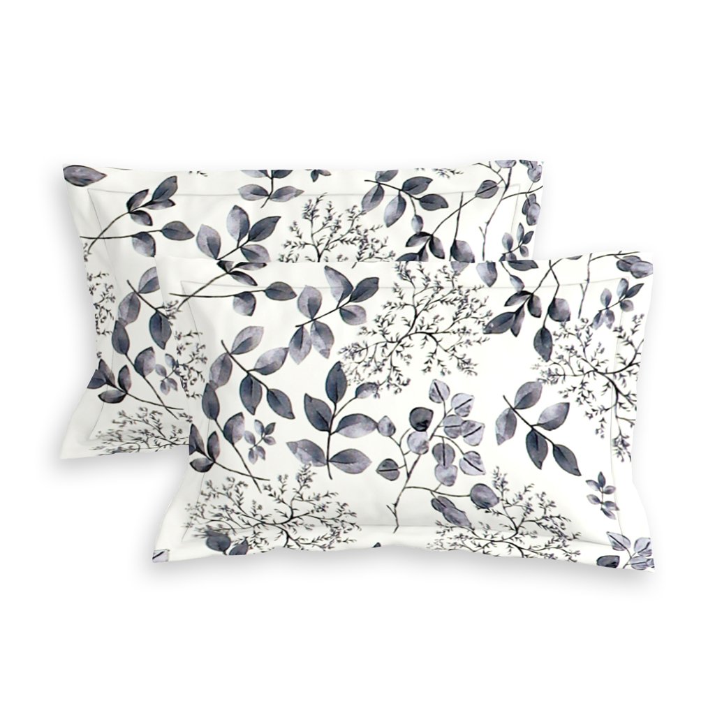 Elastic Fitted King Size Double Bed Sheet With 2 Pillow Covers (Pink)