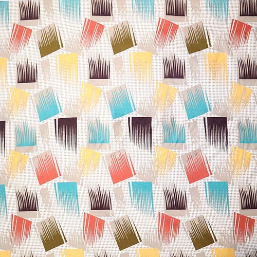 210 TC Cotton Printed Diwan (Set of 8 Pieces)1 Single Bedsheet 5 Cushion Covers And 2 Bolster Cover (Copy)