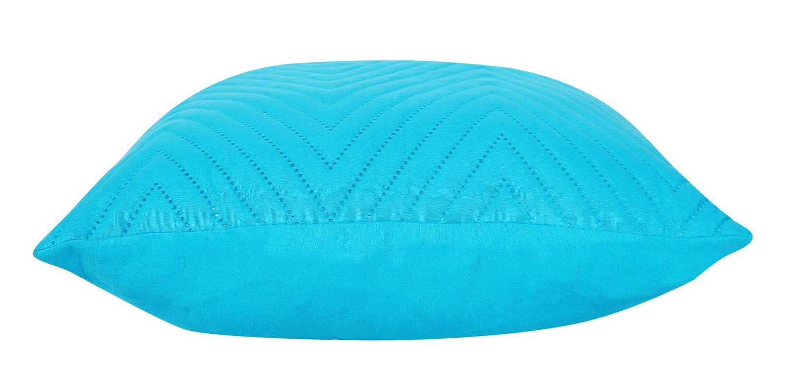 RD TRENDRD TREND UltraSonic Microfiber Cushion Covers,16 x 16 inches, Set of 5, 250 TC, Back Zipper (Firoji) UltraSonic Microfiber Cushion Covers, 40 x 40 cm/16 x 16 inches, Set of 2, 250 TC,Back Zipper (Firoji)