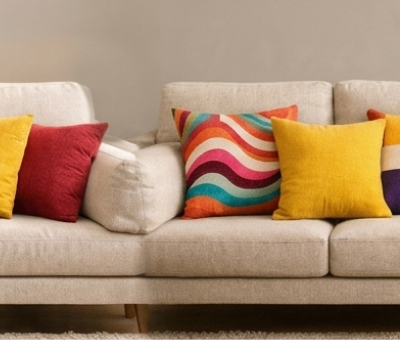 Cushions